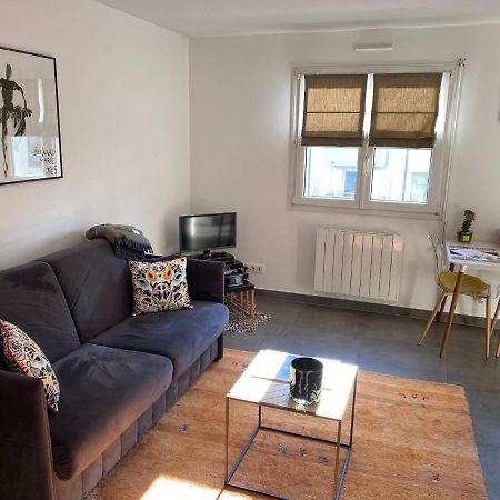 Charmant Studio A Haguenau, A 25Mn De Strasbourg エクステリア 写真