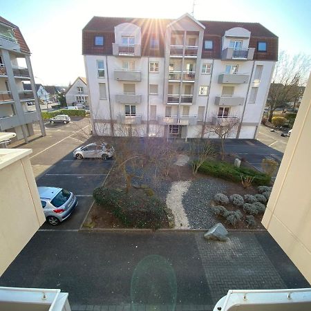 Charmant Studio A Haguenau, A 25Mn De Strasbourg エクステリア 写真