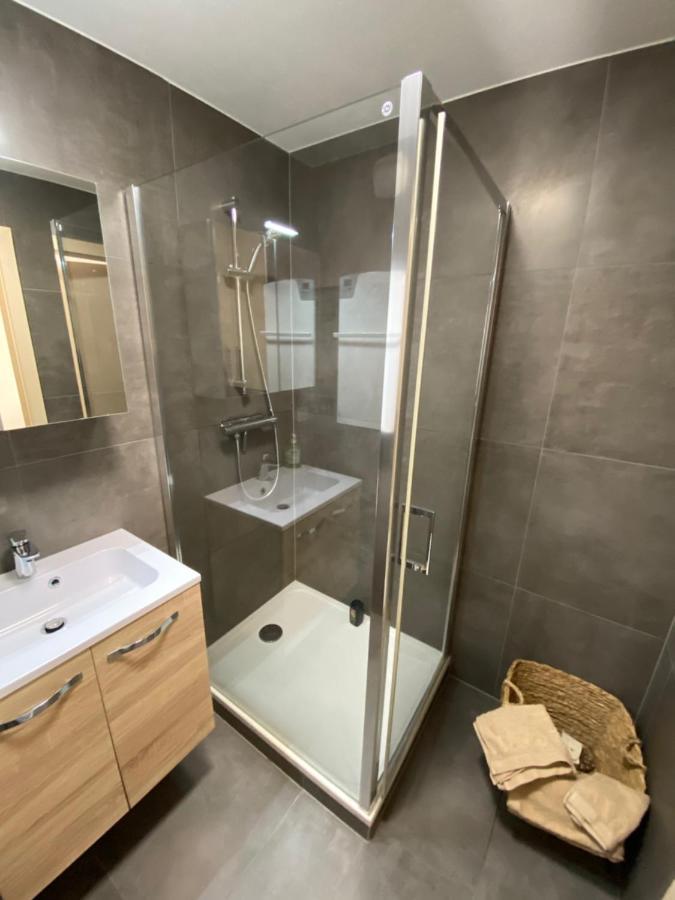 Charmant Studio A Haguenau, A 25Mn De Strasbourg エクステリア 写真