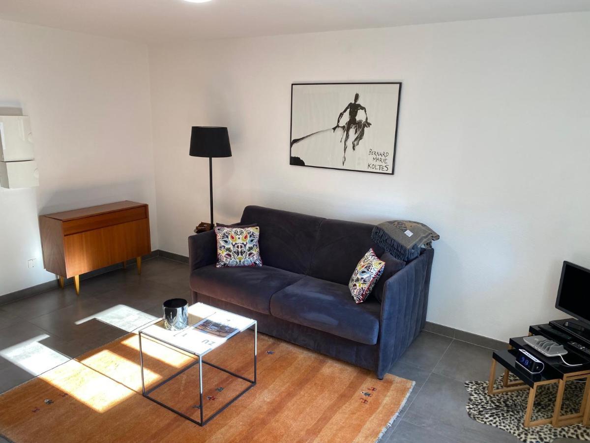 Charmant Studio A Haguenau, A 25Mn De Strasbourg エクステリア 写真
